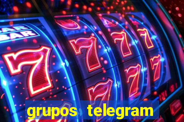 grupos telegram mais 18
